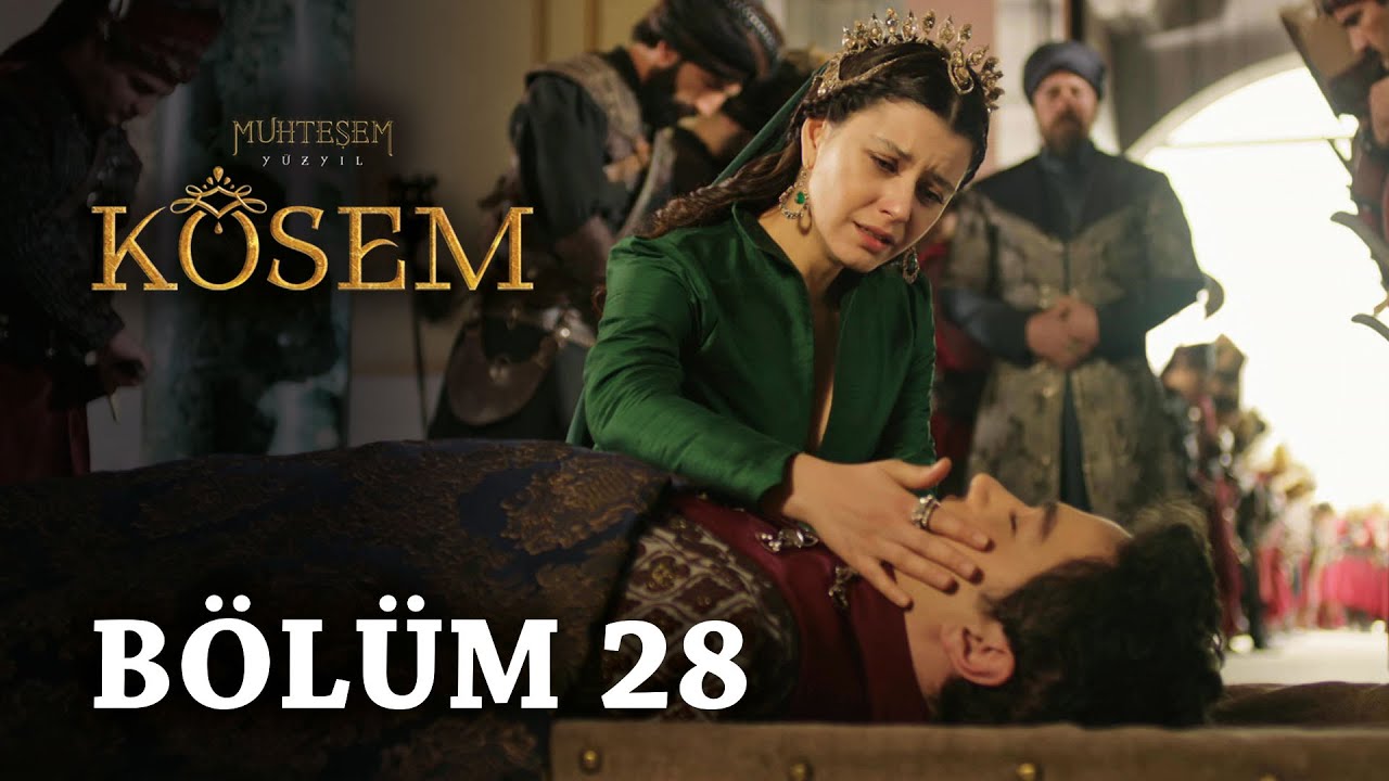 オスマン帝国外伝 シーズン2 28話と動画を無料で見る方法を紹介 海外ドラマ情報サイト