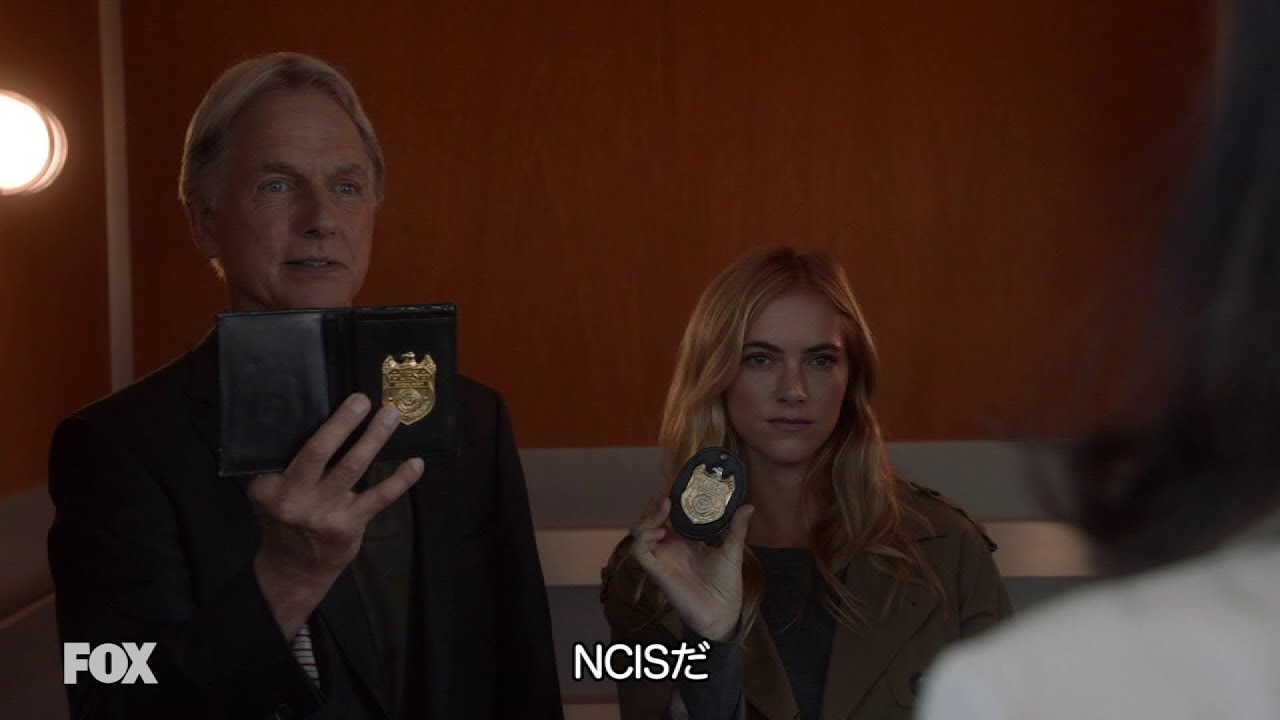 Ncisシーズン16の動画配信 ネイビー犯罪捜査班 海外ドラマ情報サイト